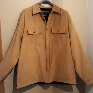 Lightweight Swade jacket